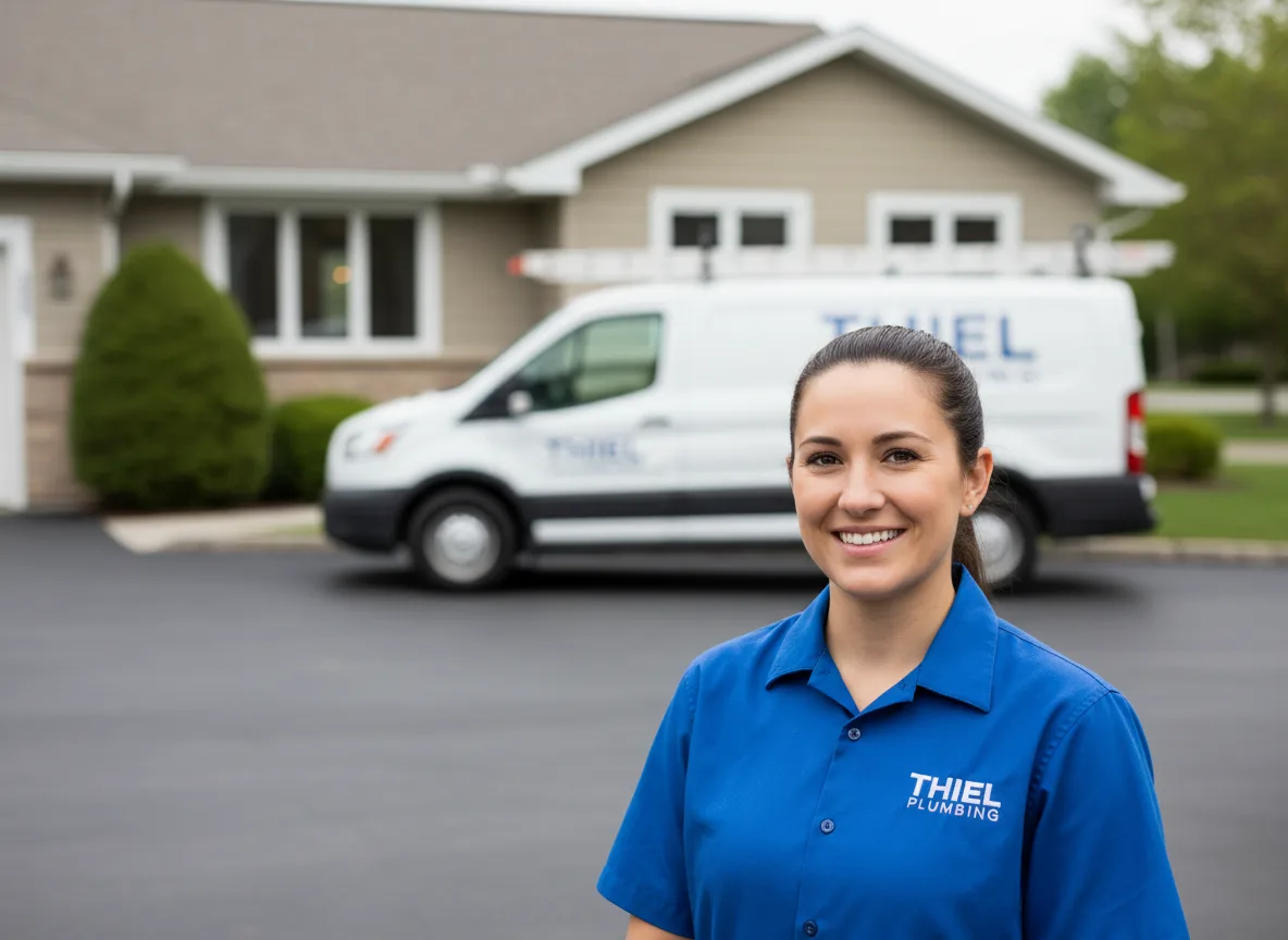 Plumber Cavour, SD FAQs